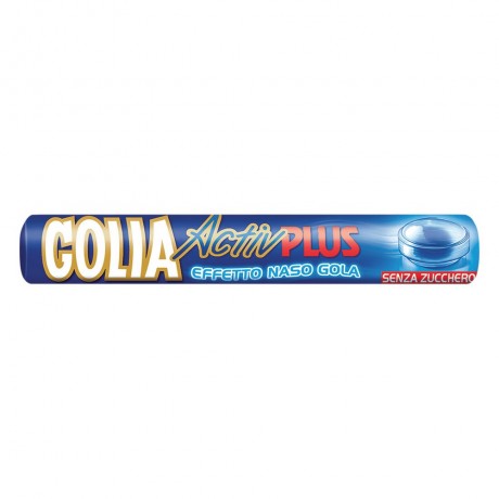 Golia Active Plus Stick Perfetti 24Pz