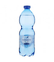 Acqua Frizzante San Benedetto 0,5L 24pz