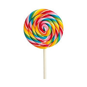 Lecca Maxi Spirale 100gr. 24pz - Rossini