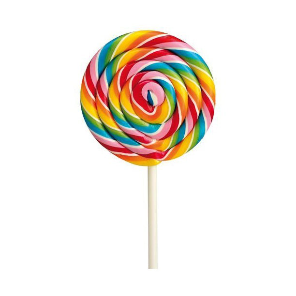 Lecca Maxi Spirale 100gr. 24pz - Rossini