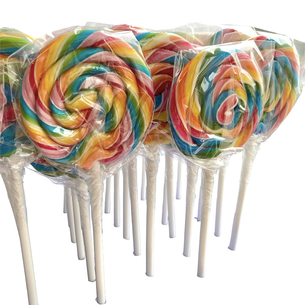 Lecca Tornado Rossini 40g. 36pz.