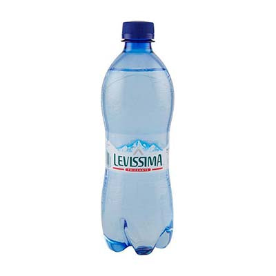 Acqua Frizzante Levissima 0,5L 24pz