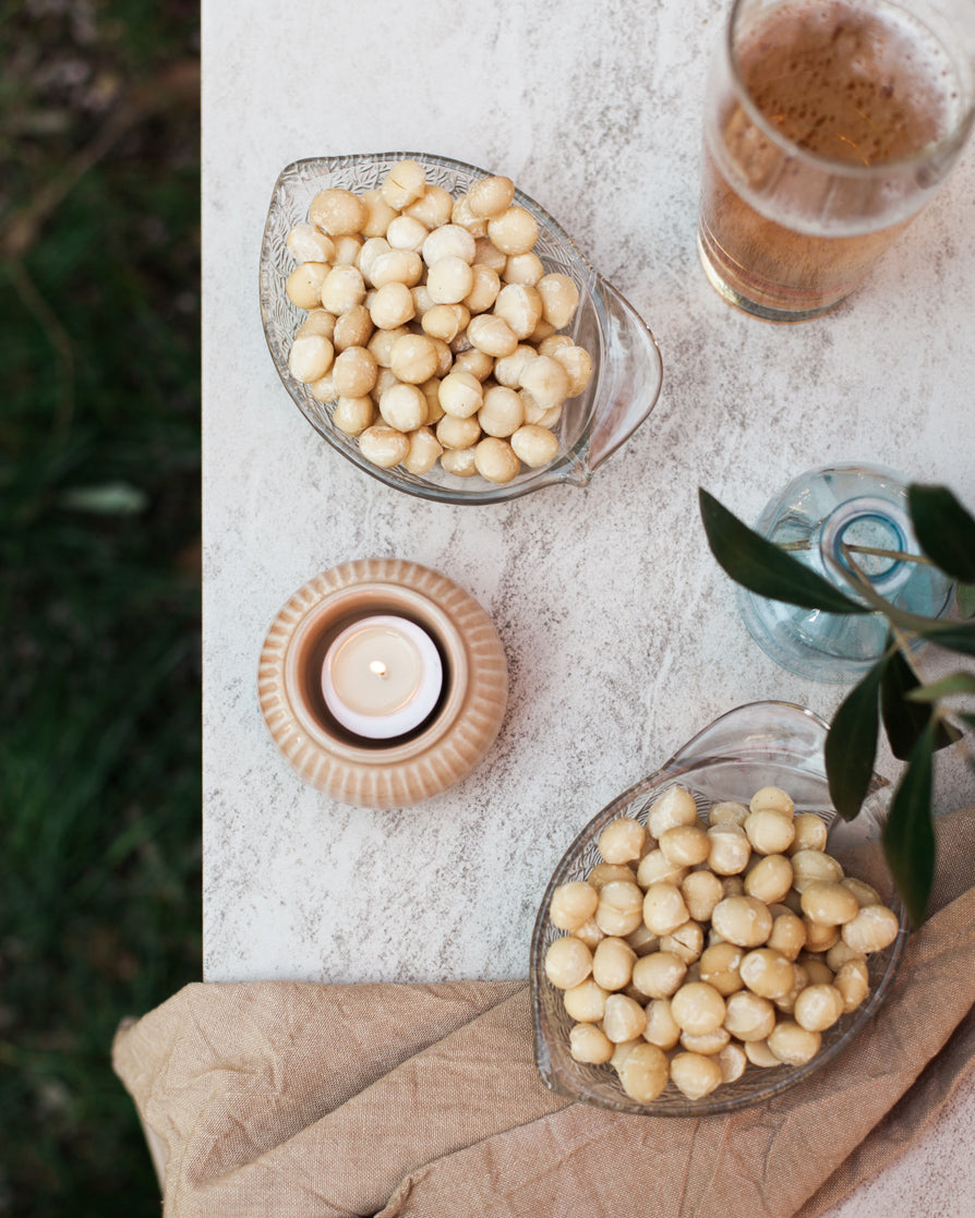 Noci di Macadamia