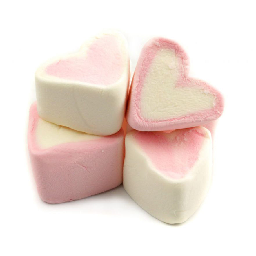 Marshmallow Finitronc Cotone Cuore Fini 1Kg