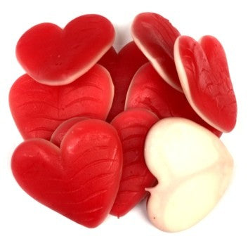 Cuori Pierrot Gourmand 1,5Kg