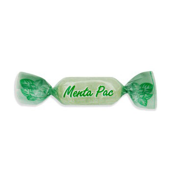 Caramelle Menta Pac Mangini 1Kg