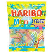 Miami Frizzi Haribo 80g 30pz