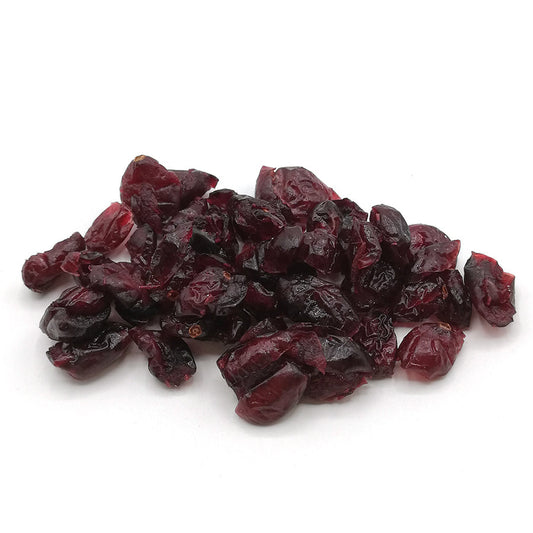 Mirtilli Rossi Frutta Disidratata 11Kg