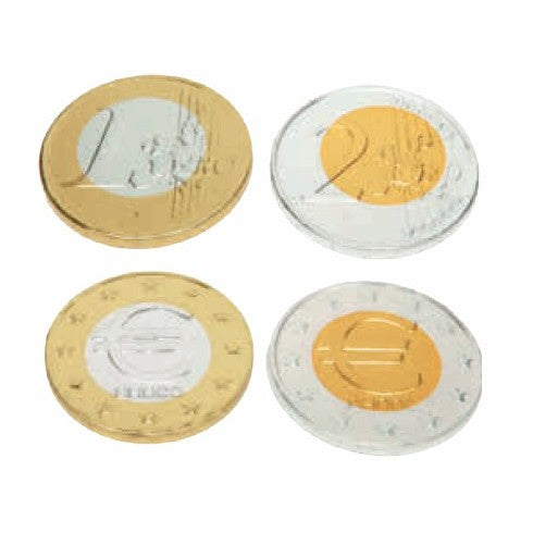 Monete Sfuse Rossini 1-2€ 5Kg