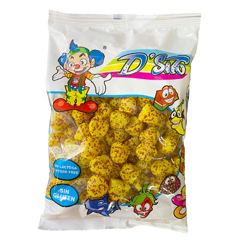 More Limone e Cola D'Sito 1Kg