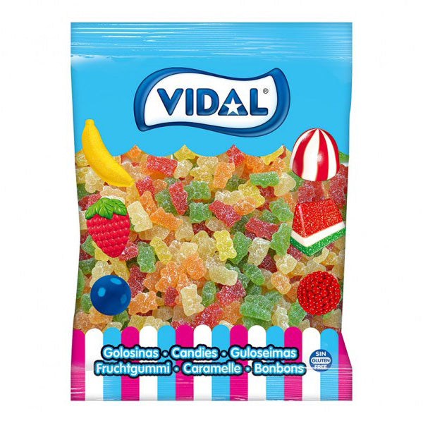 Orsetti Piccoli Friz Vidal 1Kg