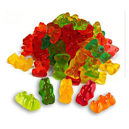 Orsetti Piccoli Lucidi Vidal 1Kg