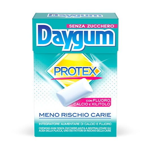 DayGum Protex Perfetti 20Pz