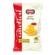 Pata Emotion Ketchup- 45gr 21Pz