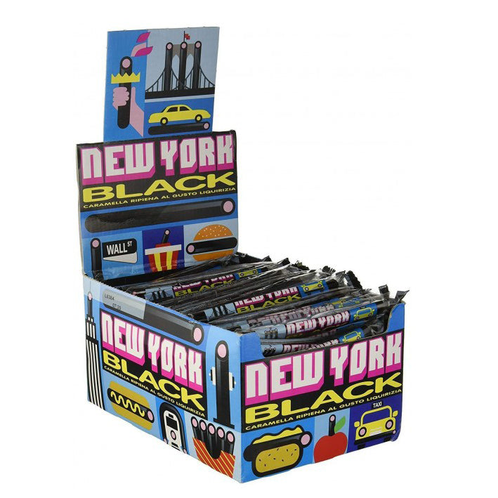 New York Perfetti 150Pz