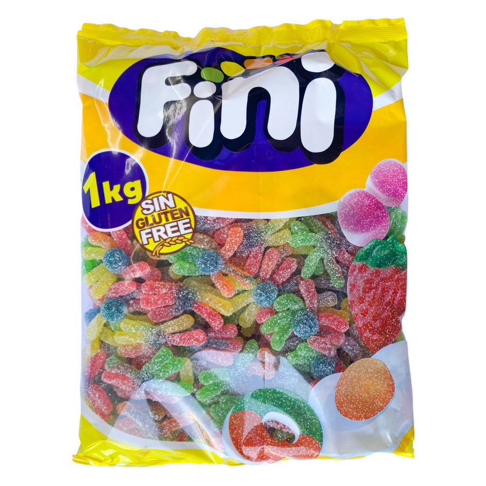 Polipini Friz Fini 1Kg