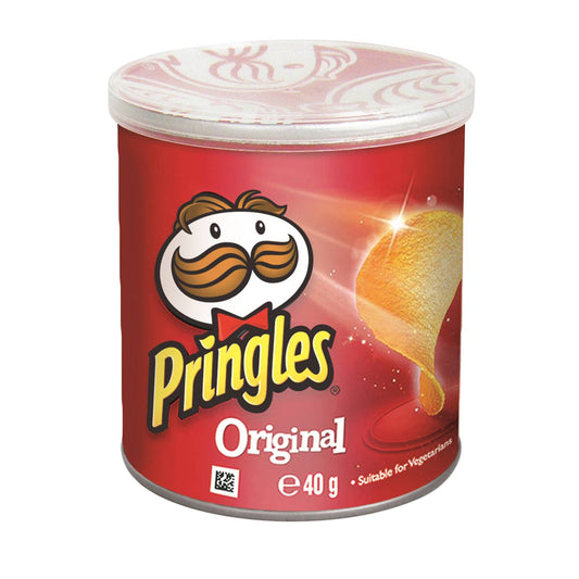 Pringles Original Pz12 Gr.40