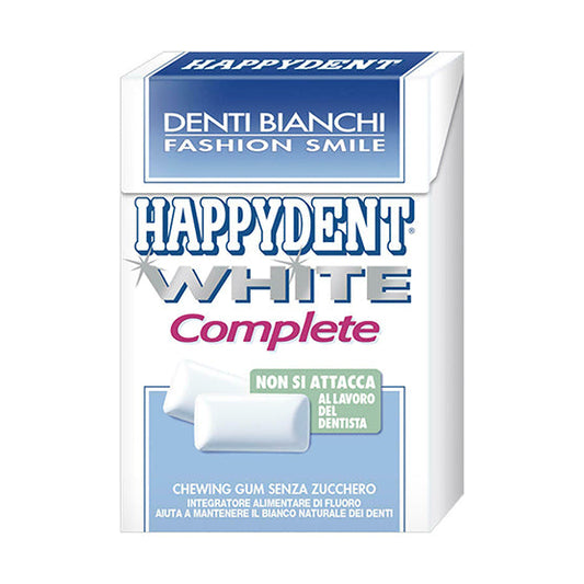 Happydent White Astucci Perfetti 20Pz