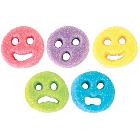 Smile Frizzy Rossini 2kg