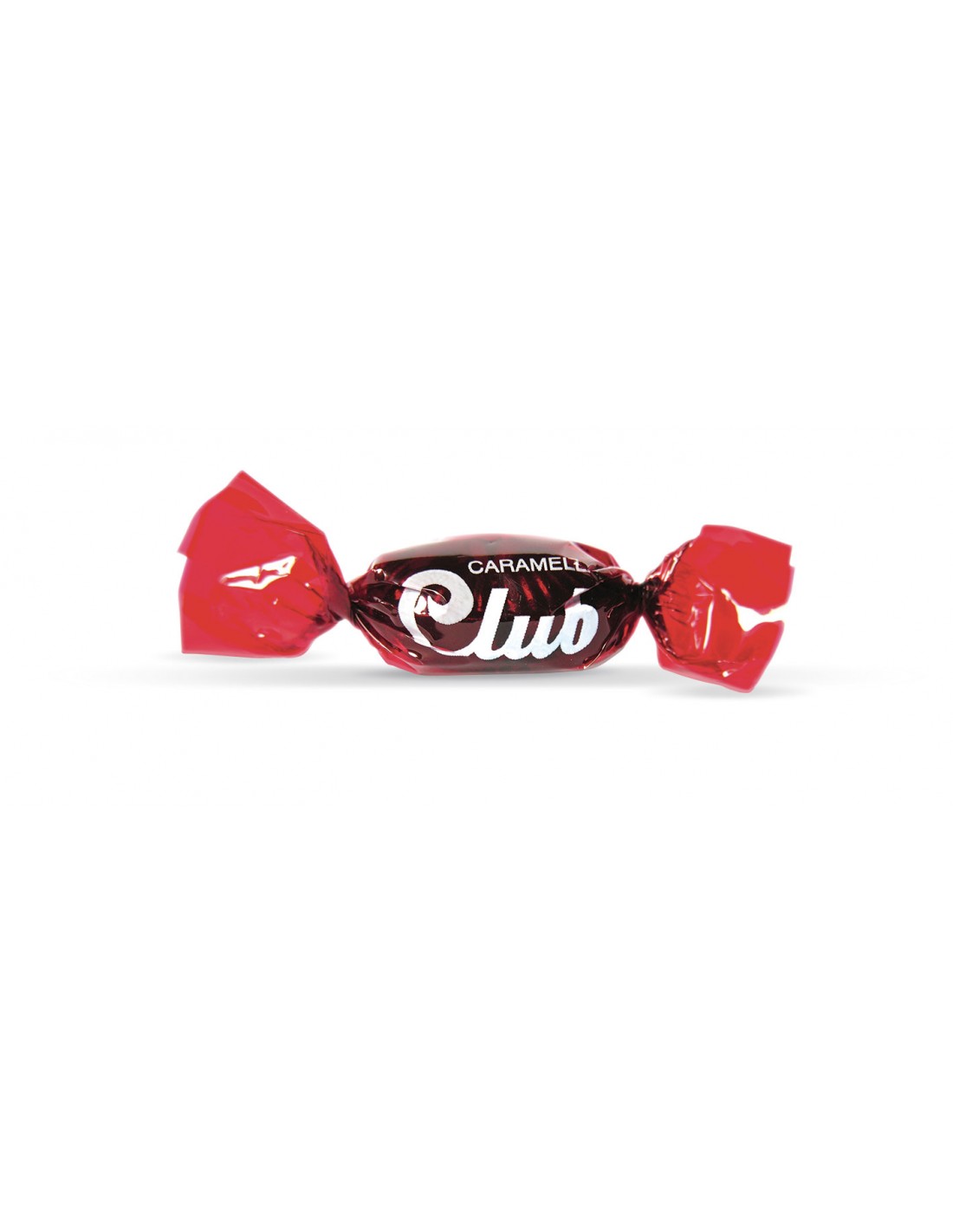 Caramelle Club Forte Rossa Sperlari 3Kg