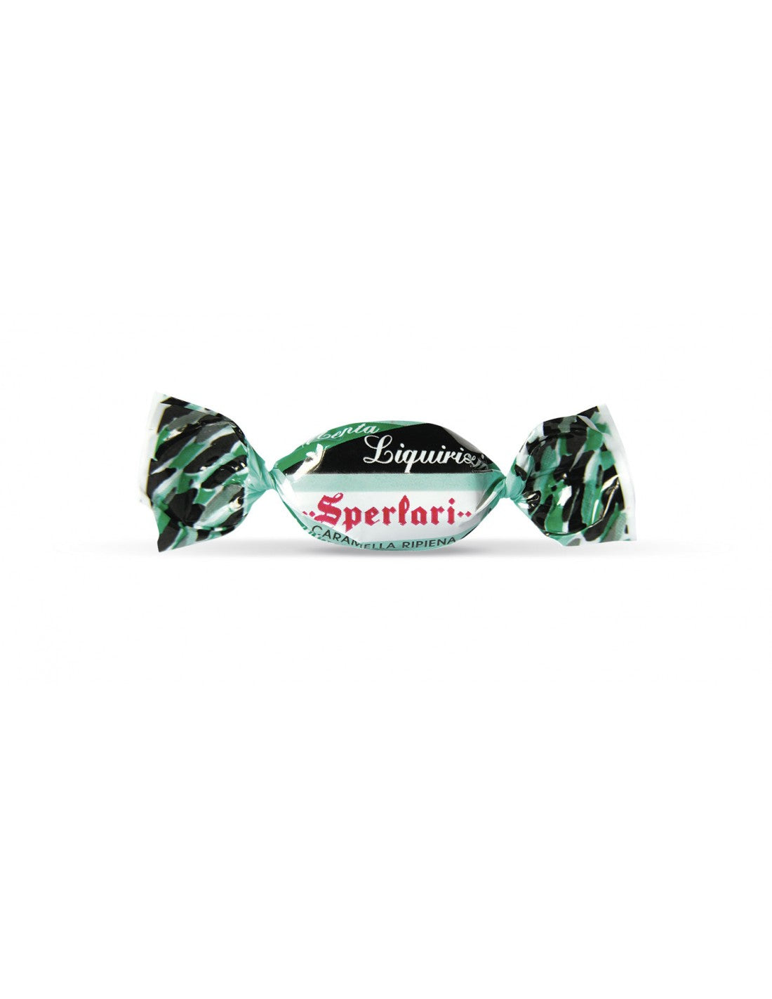 Caramelle Menta e Liquirizia Sperlari 3Kg