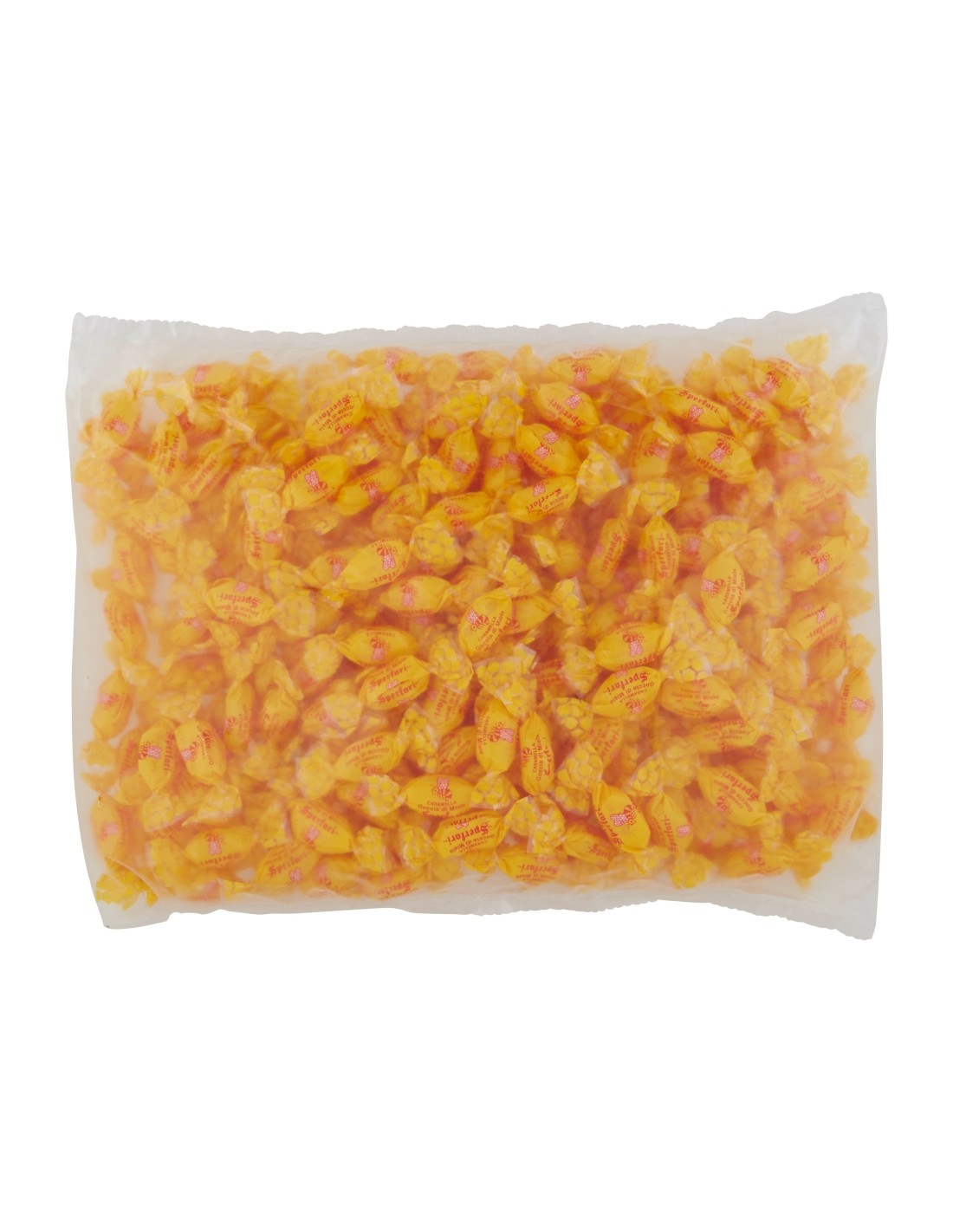 Caramelle Miele Sperlari 3Kg