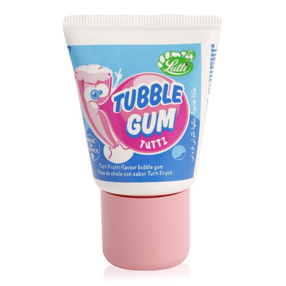 Tubble Gum Rossini 36pz