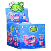 Tubble Gum Rosa Tutti Frutti Rossini 36pz