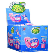Tubble Gum Fragola Lutti 36pz