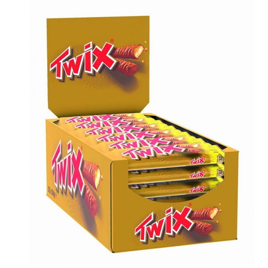 Twix Pz 25 Gr 50