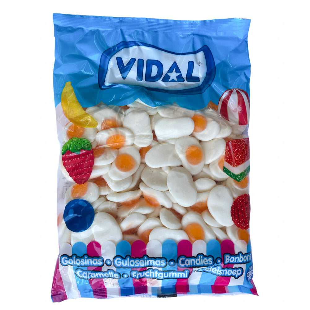 Uova Vidal 1Kg