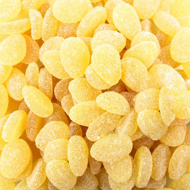 Zenzero e Limone Haribo 1Kg